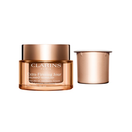 Clarins Extra Firming Jour Peaux Sèches Refill 50 ml