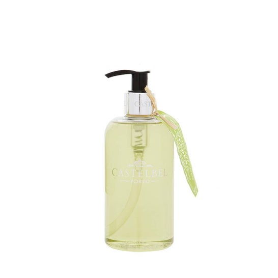 Castelbel Verbena Gel Mãos e Corpo 300ml