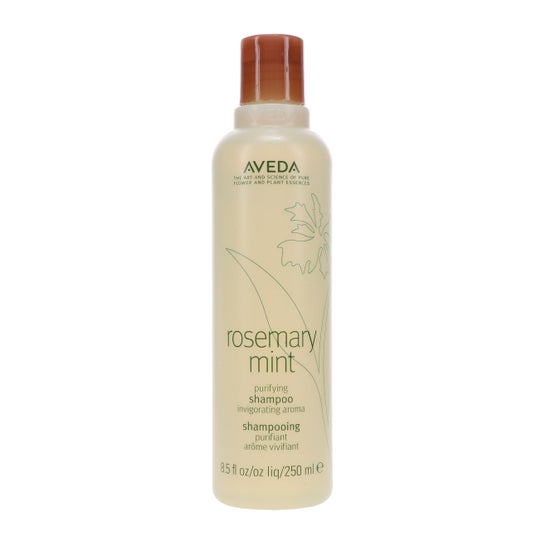 Aveda Rosemary Mint Purifying Shampoo 250ml