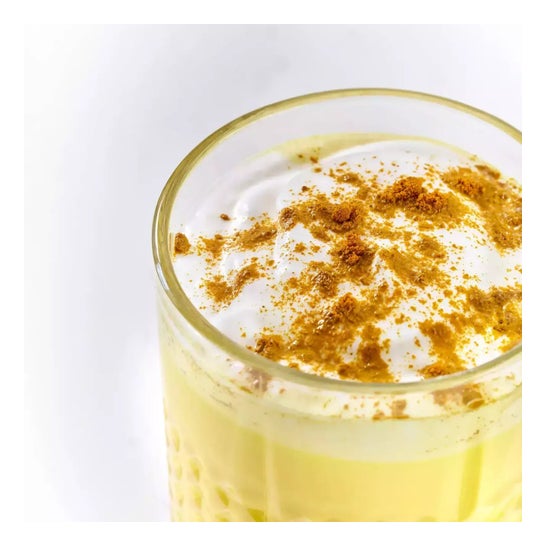 HSN Cúrcuma en Polvo 500g
