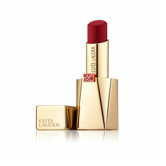 Estee Lauder Pure Color Desire Rouge Matte Rouge Lèvres 314 1ut