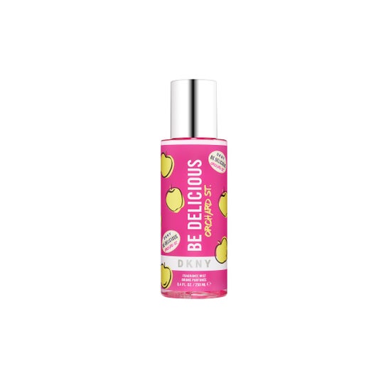 DKNY Be Delicious Orchard Street Brume Corporelle 250 ml