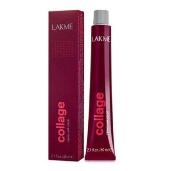 Lakmé Collage Color 5/59 Red Mahogany Light Brown 60ml