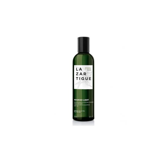 Lazartigue Nourish Light Shampoing 250Ml