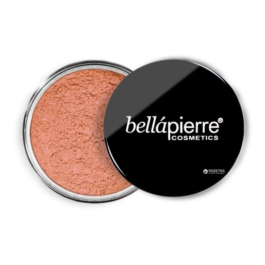 Bellapierre Cosmetics Fard à Joues Mineral Blush Autumn Glow 4g