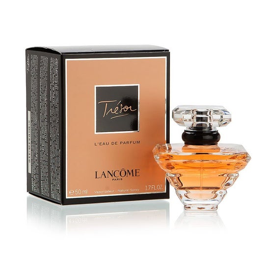 Lancome Tresor Eau De Parfum 50ml Vaporizador