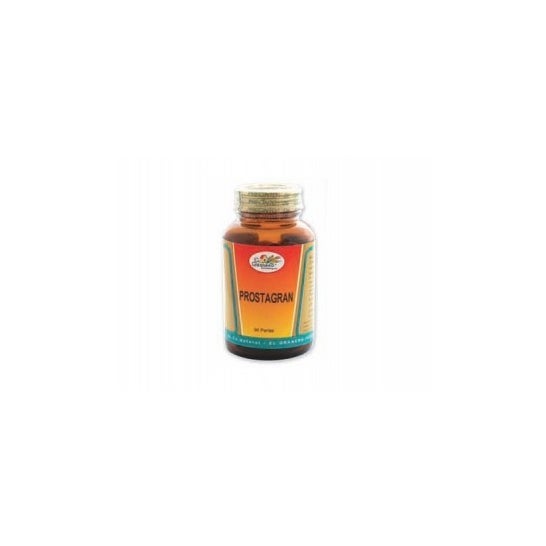 Le Prostgran Barn 90 perles