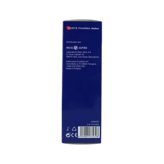 Forté Pharma Hialsorb Crème Froid 100ml