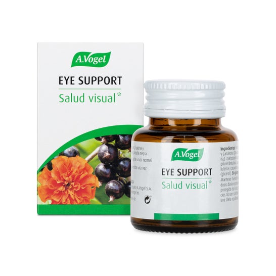 A. Vogel Eye Support 60 comprimidos