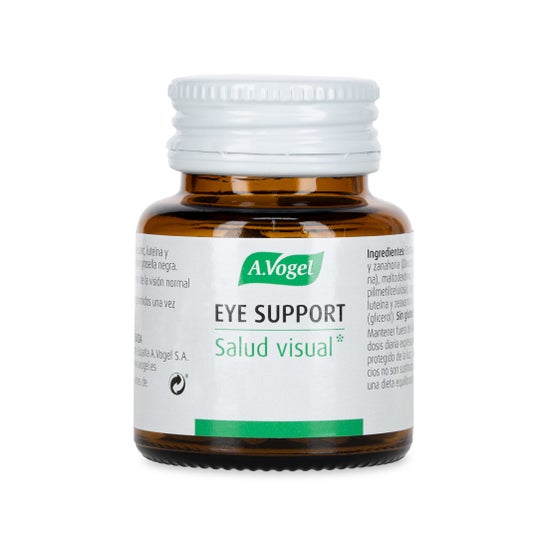 A. Vogel Eye Support 60 Comprimés