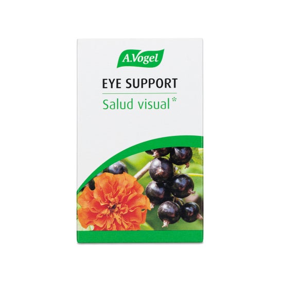 A. Vogel Eye Support 60 Comprimés