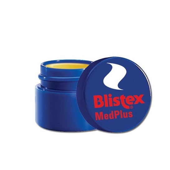 Blistex™ Baume réparateur lèvres/nez 7 g