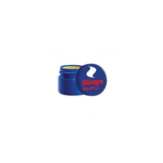 Blistex™ Baume réparateur lèvres/nez 7 g