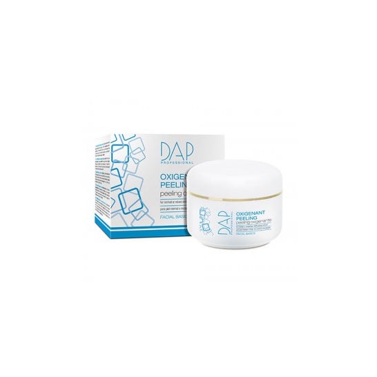 DAP Oxygenant Peeling 200 ml
