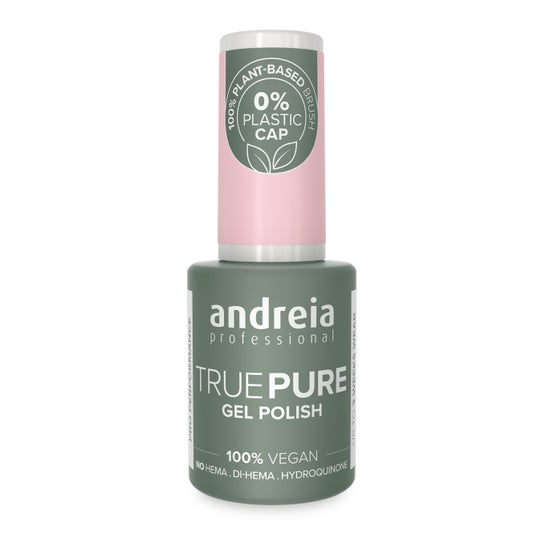 Andreia Professional True Pure Gel Polish T07 10.5ml