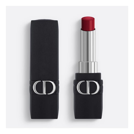 Dior Rouge Forever Lipstick 879 Passionate 1ut