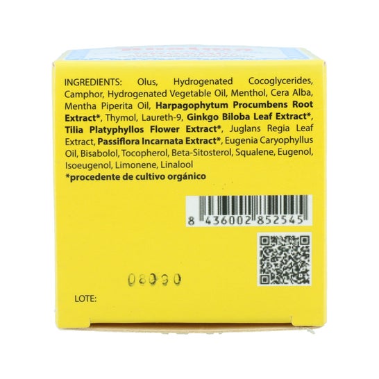 Rhatma Forte Pommade 50ml