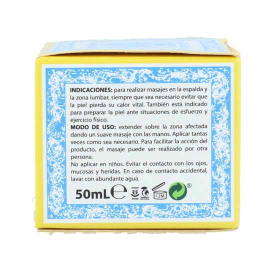 Rhatma Forte Pommade 50ml