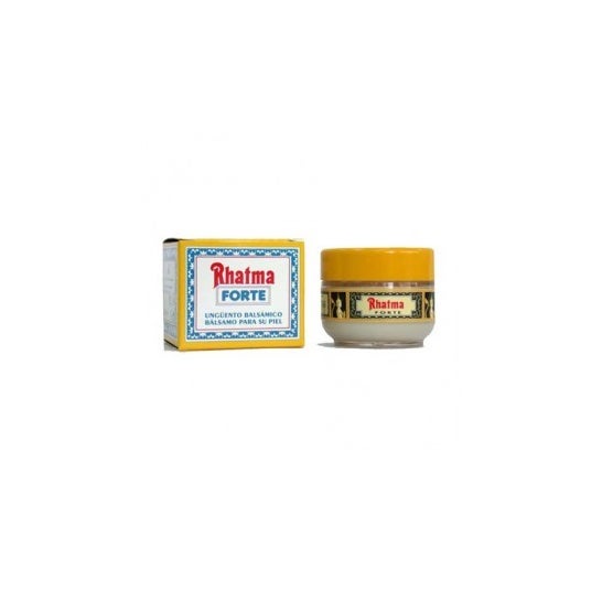 Rhatma Forte Pommade 50ml