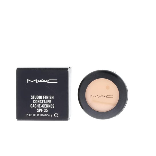 Mac Studio Finish Concealer SPF35 NC20 7g