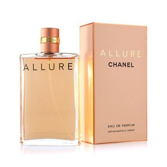 Chanel Allure Parfum 100ml