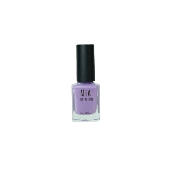 Mia Laurens Paris Vernis à ongles Ametyst 11ml