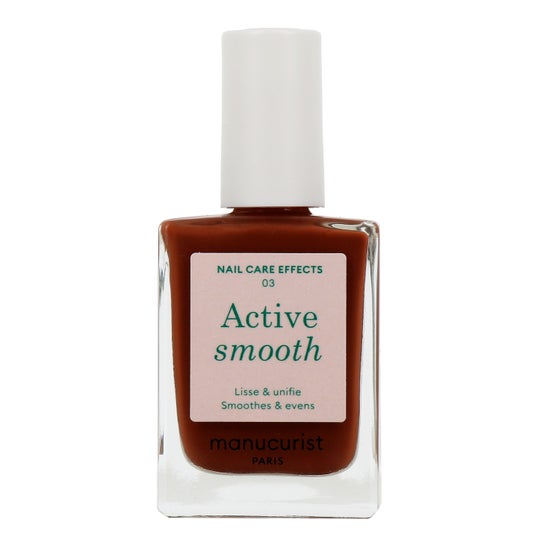 Manucurist Active Smooth Vernis à Ongles 03 15 ml