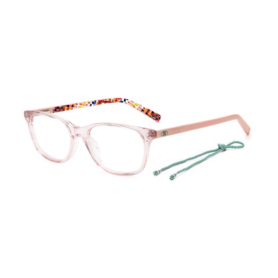 Missoni MMI-0008-35J Lunettes Femme 52mm 1ut