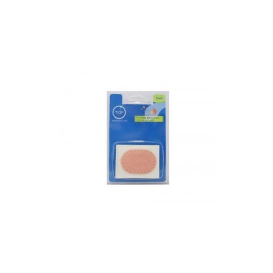 Patch Latex Maf Bunions Patch