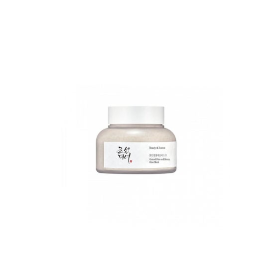 Beauty of Joseon Ground Rice and Honey Glow Mask 150ml