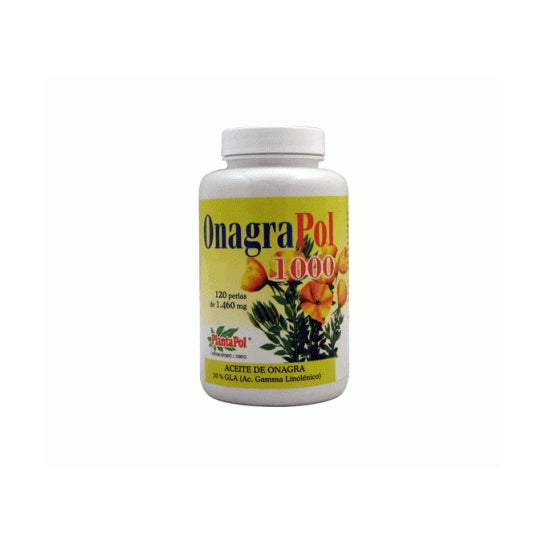 Plantapol Onagrapol 1000 120 Perles