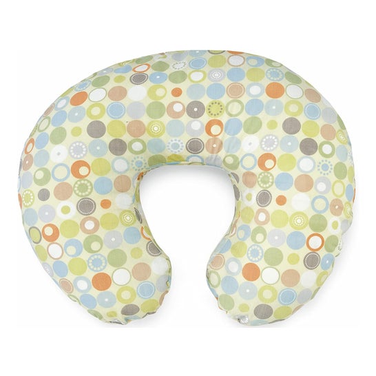 Chicco Capa Boppy Dots And Line 1 Unité