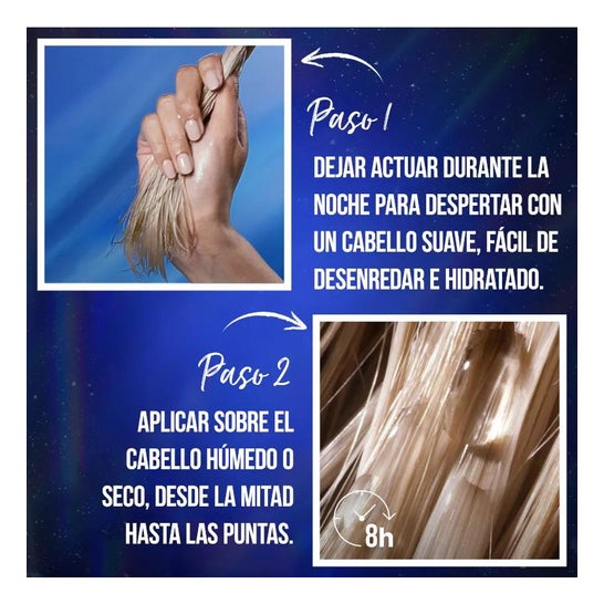 Pantene Pro-V Miracles Overnight Beauty Reset Active Serum 70ml Pantene Pro-V Miracles Overnight Beauty Reset Active Serum 70ml