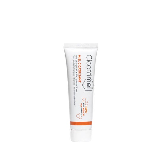 Alvadiem Cicatrimel Miel Cicatrizante 30 g