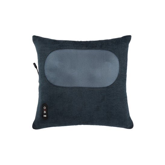Medivon Hestia Massage Pillow Coussin Massage Shiatsu 1ut
