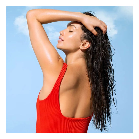 Nuxe Sun Shampooing Douche Après-Soleil 750ml