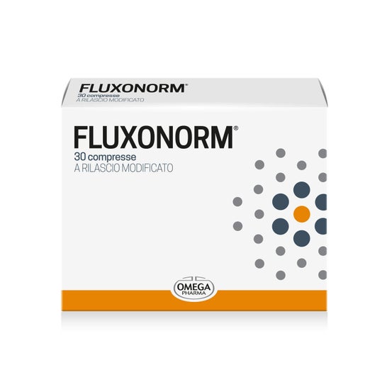 Fluxonorm 30 Cpr