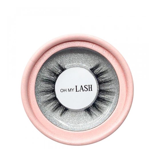 Oh My Lash Girl Boss Faux Cils 1 Paire