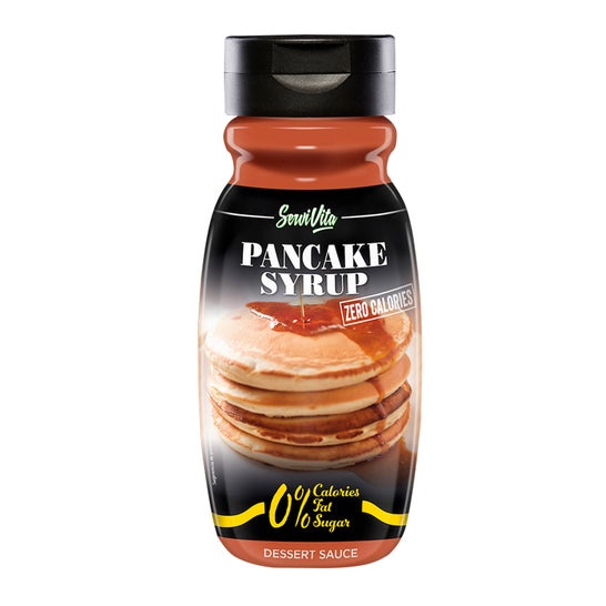 Servivita Sirop Pancake 320ml