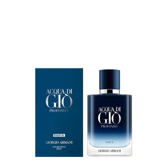 Giorgio Armani Acqua di Gio Intense Parfum 50 ml
