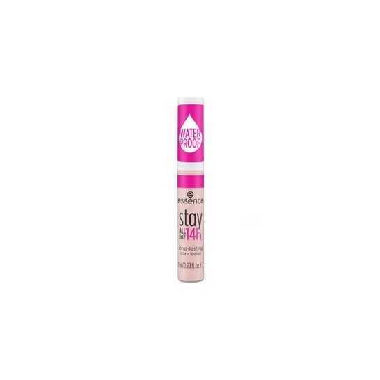 Essence Stay All Day 14h Waterproof Concealer 20 Light Rose 7ml