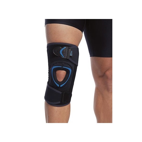 AirTex Genouillère ATXOS700 Taille Unique 1ud