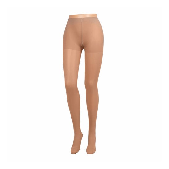 Compressana Calypso Rest Tights AT 140 9010 Talla 2 Silk 1ud