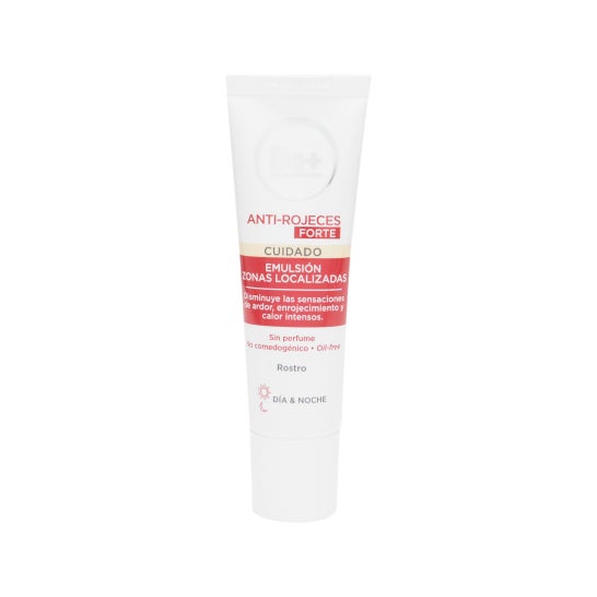 Be+ Anti Redness Forte 30ml
