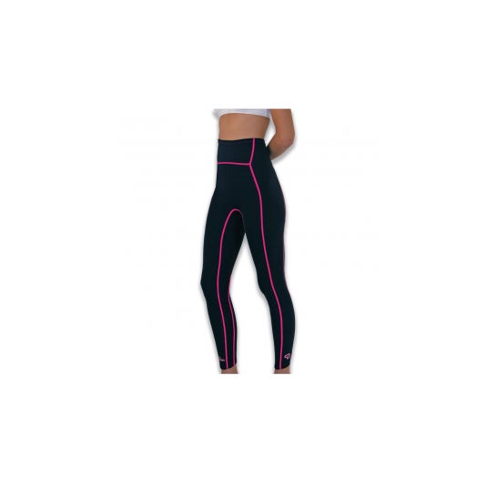 Vulkan Open Cells Sportline T-M Thermo-active Long pantalon long