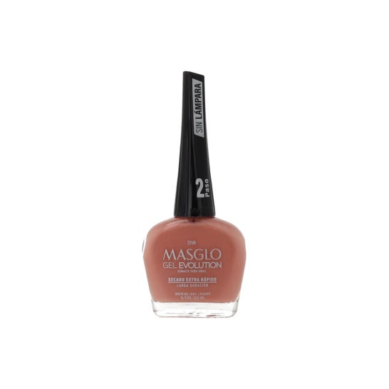 Masglo Gel Evolution Vernis Diva 13,5 ml