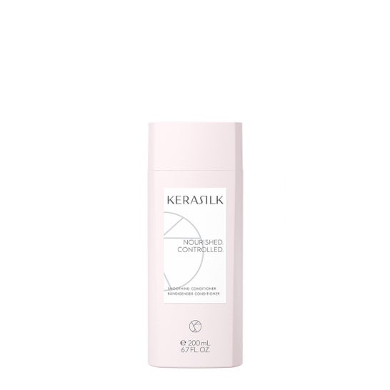 Kerasilk Essentials Smoothing Conditioner 200ml