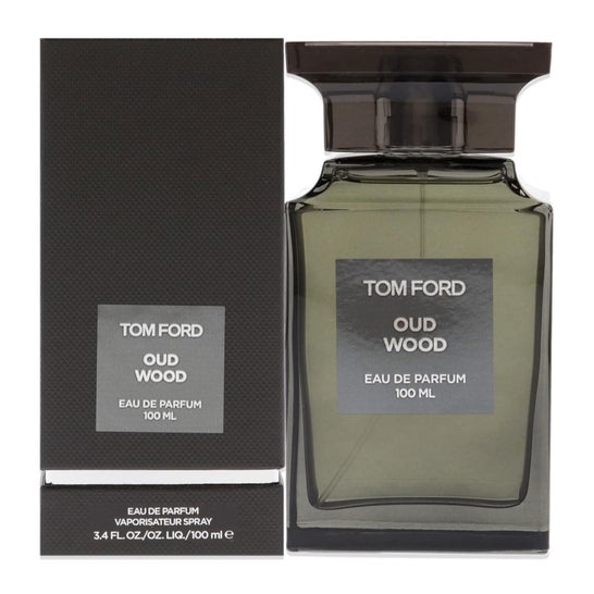 Tom Ford Oud Wood Eau de Parfum Unisexe 100 ml