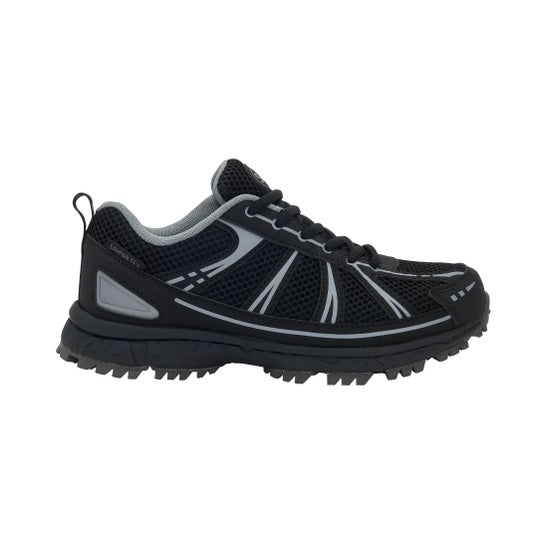 Scholl Sprinter Ultra Black Grey Taille 38 1 Paire