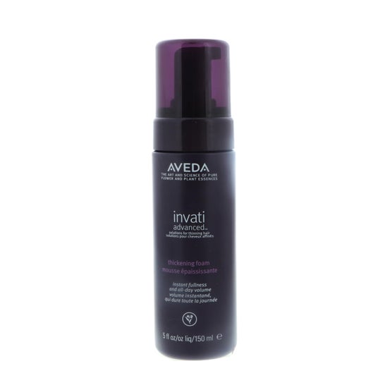 Aveda Invati Advanced Espuma Espessante 50ml
